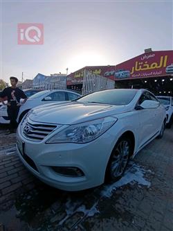 هيونداي أزيرا